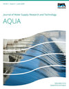 JOURNAL OF WATER SUPPLY RESEARCH AND TECHNOLOGY-AQUA雜志封面